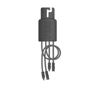 110 x BRC Solar M600-E Power Optimierer