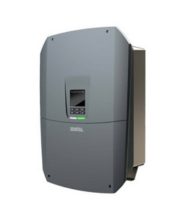 19,2 kW Longi PV Anlage+Hybridwechselrichter KOSTAL PLENTICORE L G3 20 kW+Kostal HELIVOR 19, 2 kWh