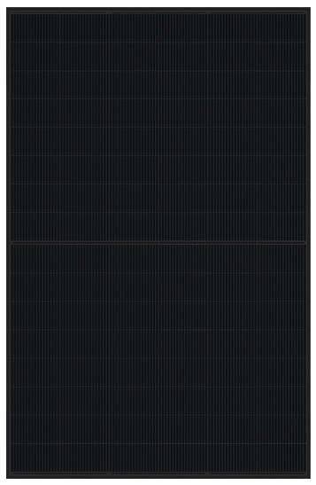 756x PV-Modul DMEGC, DM465G12RT-G48HBB, 465W, G-G, (FB)
