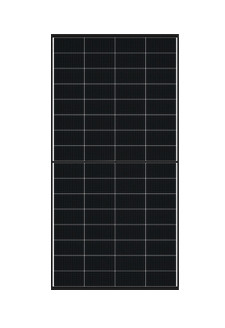 36x PV-Modul DMEGC, DM260M10T-B32HBT, 260W, GG, (B/T) 1542x766x30mm,