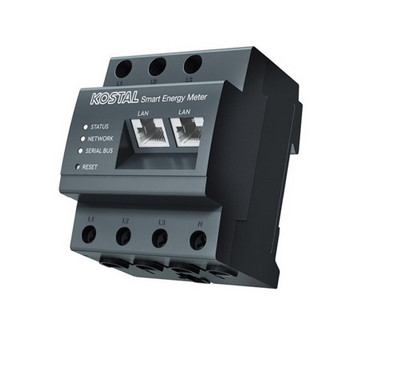Kostal Smart Energy Meter G2