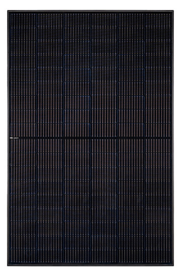 8 x PVT-Modul Sunmaxx PX-1, 430 Wp Strom und Wasser!