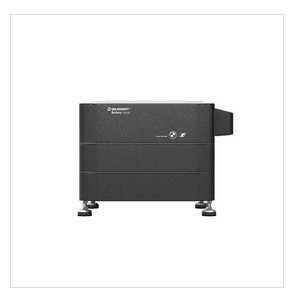 SOLARWATT Battery vision three (7,8 kWh)