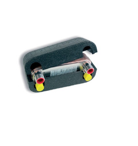 Plattenwärmetauscher A60-20H (V22, V22) für Ratiofresh 250