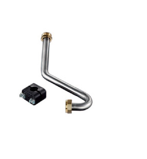 Zirkulations-Anschlussset für RATIOfresh 210