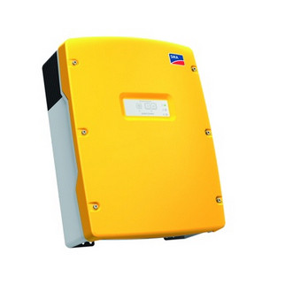 3,7 kW SMA Inselanlage mit BYD Battery-Box PREMIUM LVS 4.0