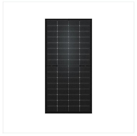 31 x SOLARWATT Panel vision XS 5.0 (265 Wp) style 1.542±2 x 766±2 x 35±0,3 mm
