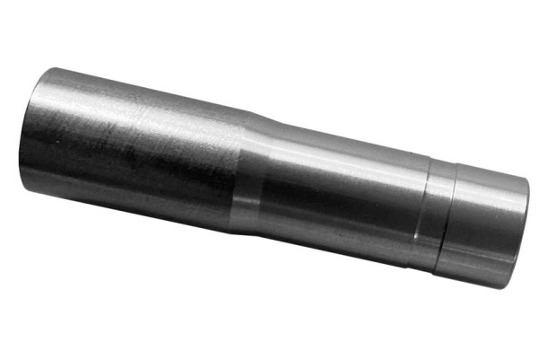 8 x Adapter Rohr D15mm/Anschlussschlauch sunmaxx Press