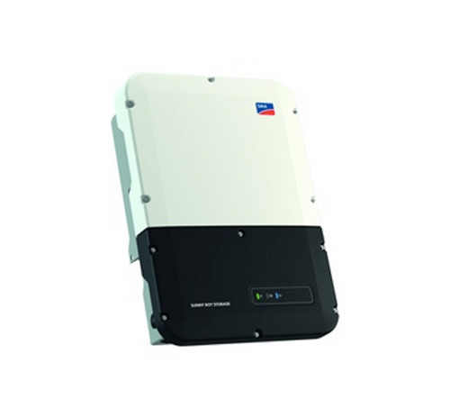 SMA Sunny Boy Storage SBS 3.7-10 OHNE WLAN