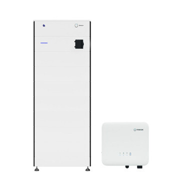FENECON Stromspeicherpaket HOME 10 kW 19,6 kWh SPD