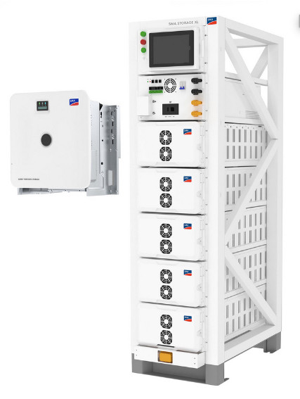 SMA Storage XL Package indoor CSS-89-IN-50-30