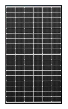 30 x PV-Modul CSW-SAPPHIRE N, 445 M 108, Black, (FB) „made in Germany“