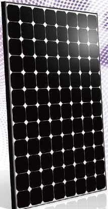 BenQ SunForte PM096 330Wp TycoPV4