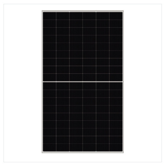 31 x SOLARWATT Panel vision L 5.5 (515 Wp) pure