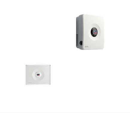 SMA Home Storage 3.2 + Sunny Boy SE 3.6 "der Inselanlagen Starter"