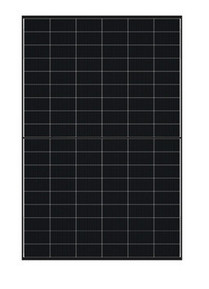 372x PV-Modul DMEGC, DM460G12RT-B48HBT, 460W, G-G (B/T)