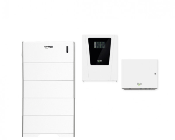E3/DC one 12 mit Backup