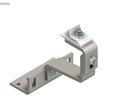 50x Dachanker PS A2 Hvn Top - schneelastverstärkt
