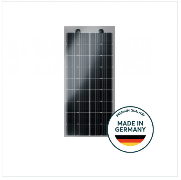 22 x Solarwatt Vision 36M glass (180 Wp)