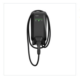 SOLARWATT Charger max 1.0 (22 kW, 6 m cable, ME)+Inverter vision one 1.0 (6.0 kW)+ Battery vision th