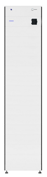 FENECON Commercial 50/100 3.-5. Turm 39,2 kWh