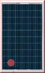 2,7 kW REC Photovoltaikanlage mit SMA