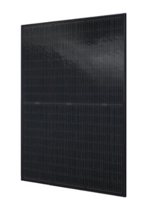 33 x PV-Modul SoliTek Blackstar 455Wp, (B/B)